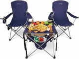 Camping Chair 2 Pack for Adults,Large