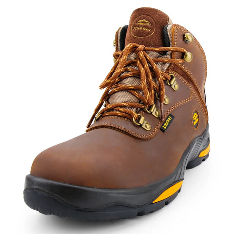 Zoleker Hike Boots for Men