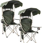 Folding Chair – Portable Outdoor Camping & Beach Chair