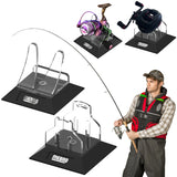 Fishing Reel Storage Holder
