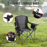 VEVOR Ultralight Folding Chair