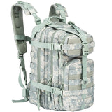30L Tactical Backpack Military Camping Hiking