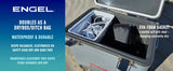 Engel UC30 30qt Leak-Proof, Cooler