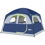 Tents 6 Person Waterproof Windproof