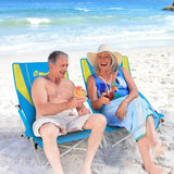 Low Beach Chairs For Adults