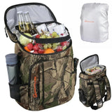 Backpack Cooler Insulated 35 Cans