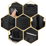 25L Tactical Backpack Outdoor