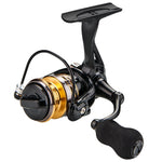 Spinning Wheel Metal Spool Reel