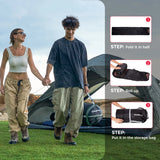 KingCamp Double Sleeping Bag for Adults