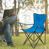 Portable Camping Chairs Enjoy The Outdoors