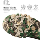 Men's hiking boots lightweight