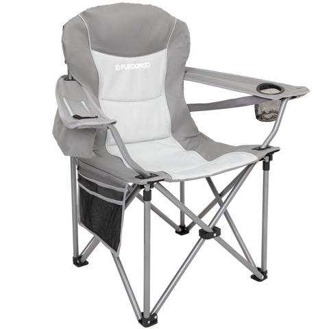 FUNDANGO Camping chair armchair