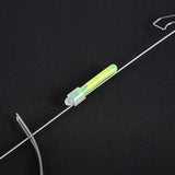 1/2/3Pcs Fishing Bite Alarm Stainless Steel