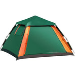 Outdoor Automatic Quick Open Tent Camping