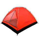 2 Person Tent - Waterproof Dome Tent