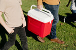 28 QT Outdoor Picnic Camping Cooler