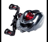 Seasir Mansory Baitcasting Fishing Reel 146g