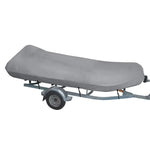 Inflatable Boats Cover Uv Protection