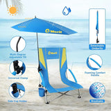 Low Beach Chairs For Adults