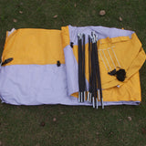 【Sale】Camping Tent for Shower 6FT