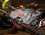 LINNHUE Best Baitcasting Reel BS2000
