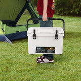 20L/25L/35L Portable Ice Cooler
