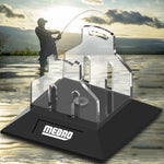 Fishing Reel Storage Holder