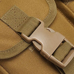 Portable Tactical Messenger Bag