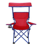 Kids Portable Canopy Chair