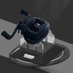 Fishing Reel Storage Holder