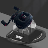 Fishing Reel Storage Holder