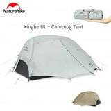 Naturehike Star River UL Camping Tent