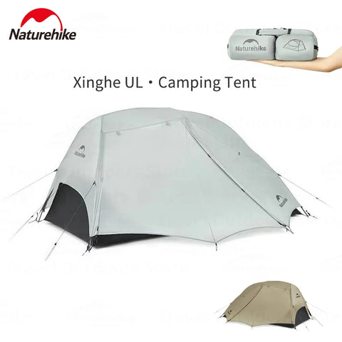 Naturehike Star River UL Camping Tent