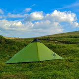 1 Person Camping Tent Ultralight