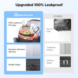 Backpack Cooler Insulated 35 Cans