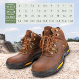 Zoleker Hike Boots for Men