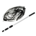 Folding Fishing Net Round Extend to 4.9ft