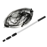 Folding Fishing Net Round Extend to 4.9ft