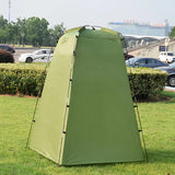 Outdoor Privacy Shower Tent Waterproof