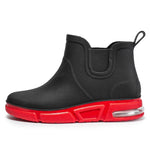 Men Rainboots Waterproof