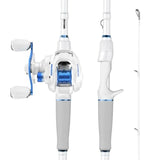 Centron Lite Fishing Rod and Reel Combo