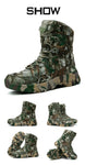 Men's hiking boots lightweight