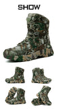 Men's hiking boots lightweight