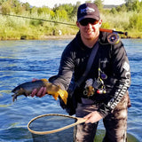 Fly Fishing Landing Net