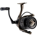 Supreme Spinning Fishing Reel Retractable Extension