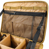 30L Camping Cooking Utensil Organizer