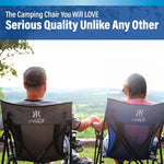 Rok-it, Rocking Camp Chair