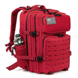 45L Men's Tactical Backpack