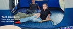 KingCamp Sleeping Pad, Ultralight Inflatable