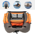 Fishing Float Tube – Inflatable Portable Boat